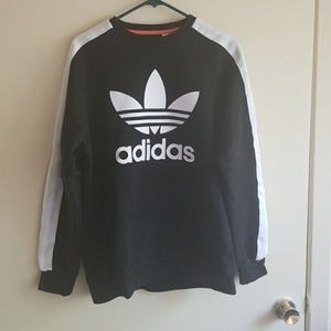 Adidas sample